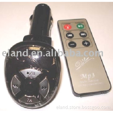 car kit mp3(T92M)